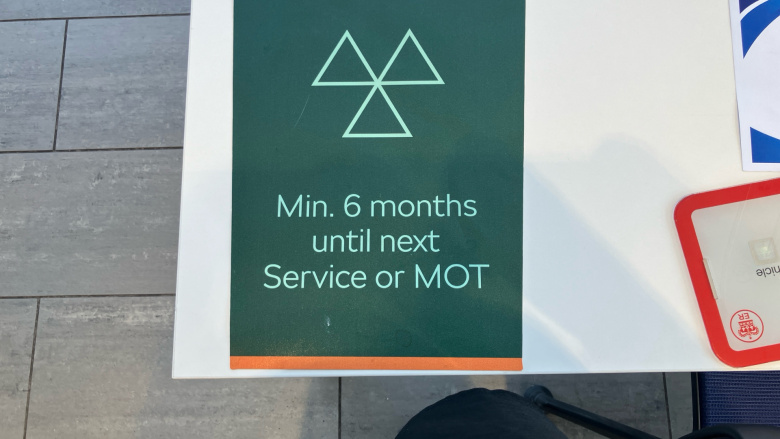 Ford Fiesta 1.0 EcoBoost Titanium 5dr Auto Petrol Hatchback